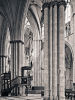 York, Nave and Pulpit