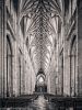 Winchester, Nave Looking East