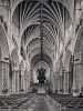 Exeter, Nave Looking East