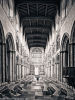 Rochester, Nave Looking West