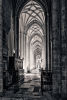 Winchester, North Aisle, Nave