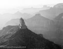 North Rim, Sunrise Mt Hayden #2