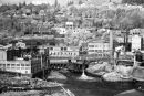 Oregon City #1