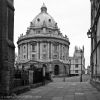 Radcliffe Camera & Bodleian Library