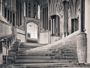 Wells, A Sea of Steps