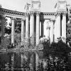 Palace of Fine Arts #1