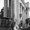 Palace of Fine Arts #2