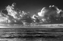 Ka'apa Beach, Sunrise