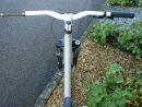 My Solid Harlem Dirt Jump Bike