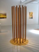 Song of Amergin - Highlanes Gallery Drogheda 2011