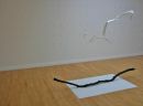 flow

salt wood plastic hooks lead line

(background/wall) field - paperpencilpoem