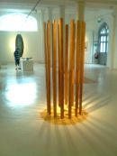 Song of Amergin - Highlanes Gallery Drogheda 2011