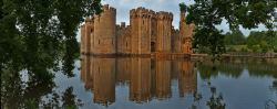 Bodiam Catsle