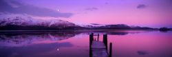 Derwent Water, Lake District