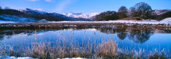Elterwater, Lake District