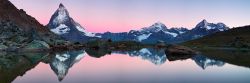 Matterhorn, Switzerland