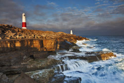 Portland Bill, Dorset