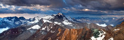 Gran Paradiso, Italy