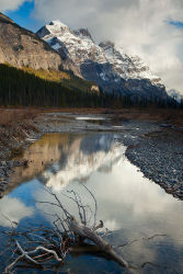 Jasper National Park