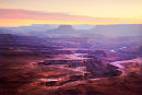 Green River Overlook