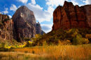 Big Bend - Zion
