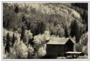 Ashcroft Barn