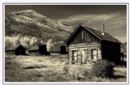 Ashcroft Ghost Town