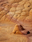 The 'Candy Rock'