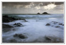 Sunset- Cape Cornwall