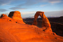 Delicate Arch