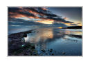 Sunset - Kimmeridge Bay