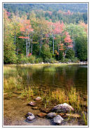 Eagle Lake - Arcadia National Park