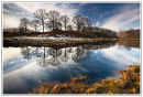 River Brathay Reflections