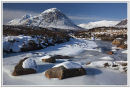 Frozen River Coupall