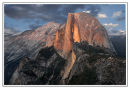 Half Dome - Yosemite