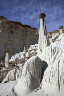 Wahweap Hoodoos 2