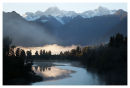 Lake Matheson