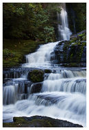 McLean Falls