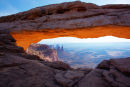 Mesa Arch
