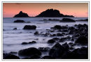 Priest's Cove Cape Cornwall