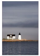 Prospect House Lighthouse
