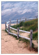 Sandy Beach - Arcadia N.P. 