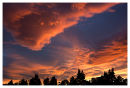 Tekapo  Sunset (1)