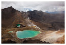 Emerald Lakes