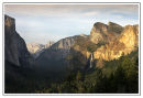 Yosemite- Tunnel View