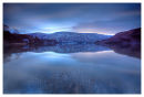 Blue Lake