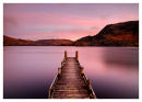 Ullswater Jetty