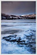 Ullswater in Winter