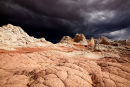 Approaching Storm