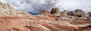 White pocket Panorama